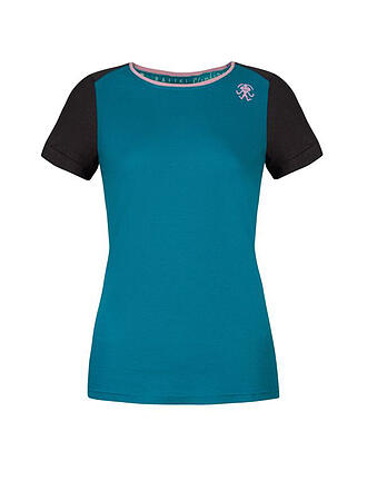 RAFIKI | Damen Klettershirt Chulilla Modal