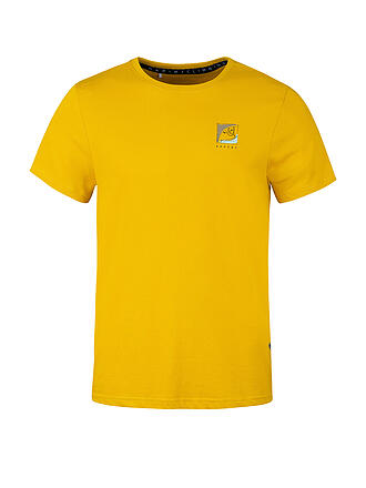 RAFIKI | T-shirt d'escalade Arcos pour hommes