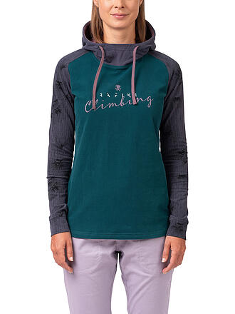 RAFIKI | Damen Hoodie Estrella 