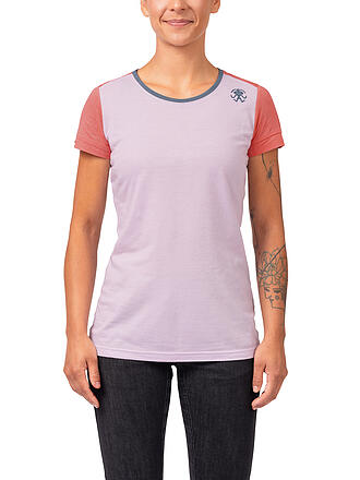 RAFIKI | Damen Klettershirt Chulilla