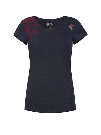 RAFIKI | Damen Klettershirt Jay