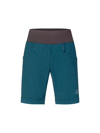 RAFIKI | Damen Klettershorts Misty LT