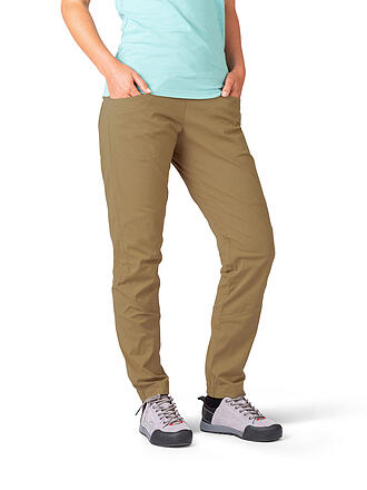 RAFIKI | Damen Kletterhose Marga LT