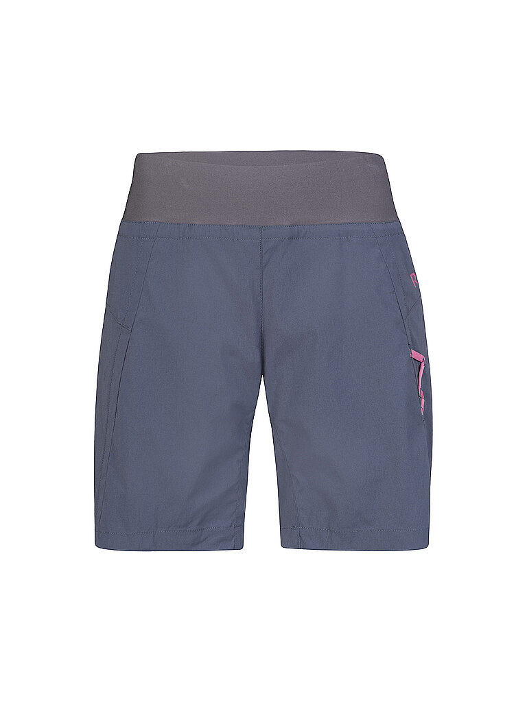RAFIKI Damen Klettershorts Noia dunkelblau | 40 — Bild 2