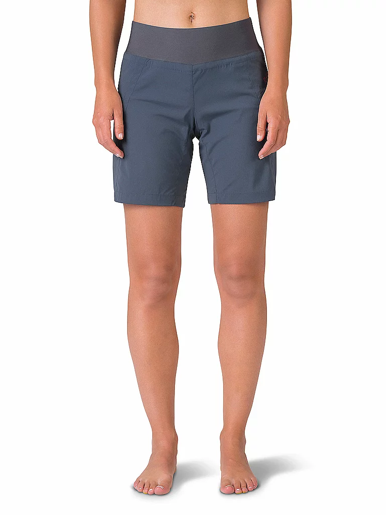 RAFIKI Damen Klettershorts Noia dunkelblau | 40 — Bild 3