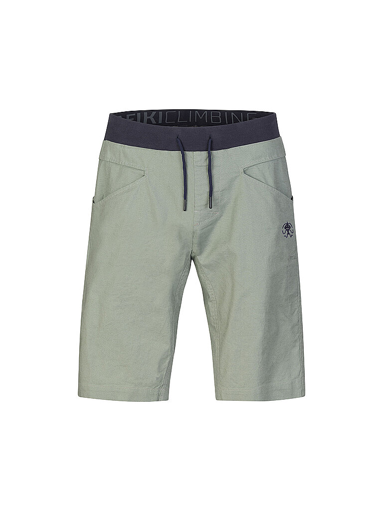 RAFIKI Herren Klettershorts Gnar olive | XL — Bild 2