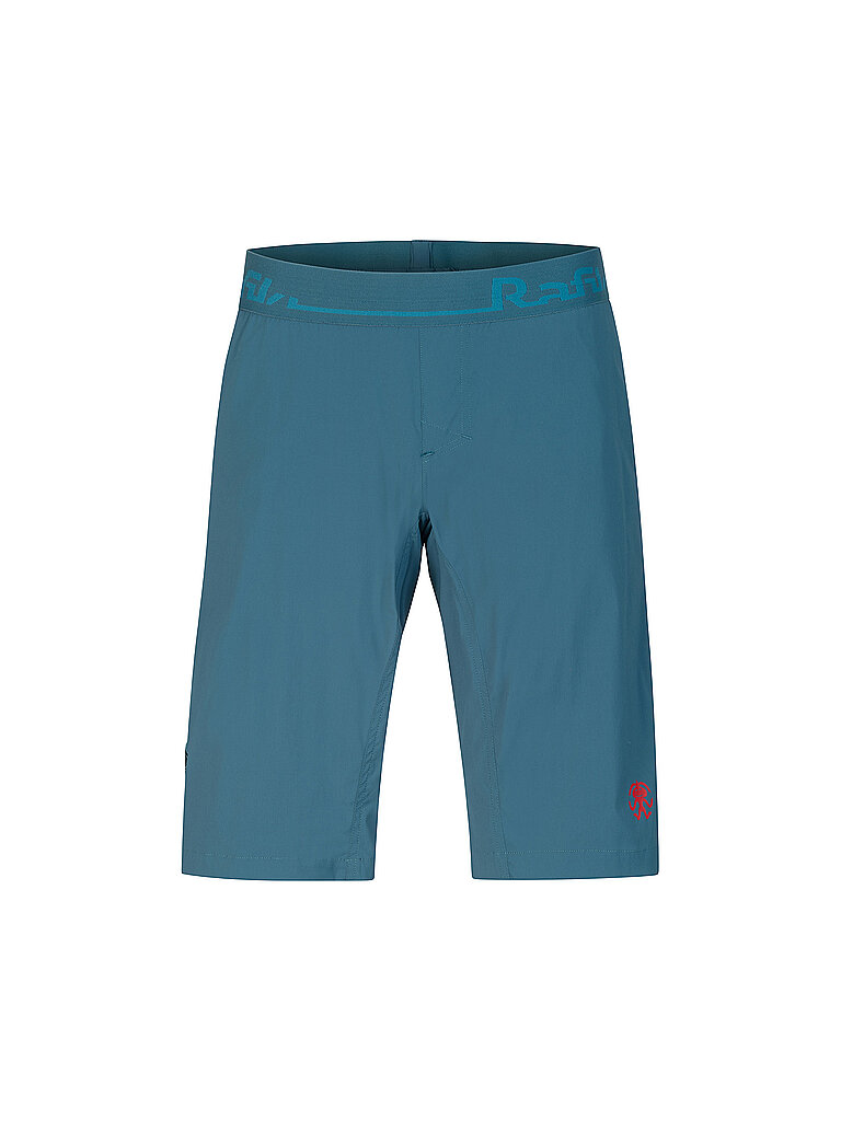 RAFIKI Herren Klettershorts Lead II Tech blau | M — Bild 2