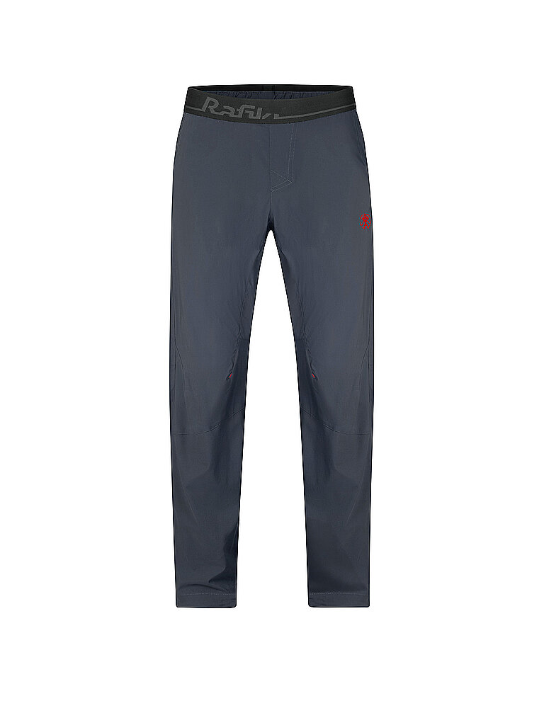 RAFIKI Herren Kletterhose Drive LT Tech dunkelblau | S — Bild 2