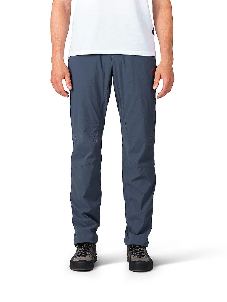 RAFIKI Herren Kletterhose Drive LT Tech dunkelblau | S — Bild 3
