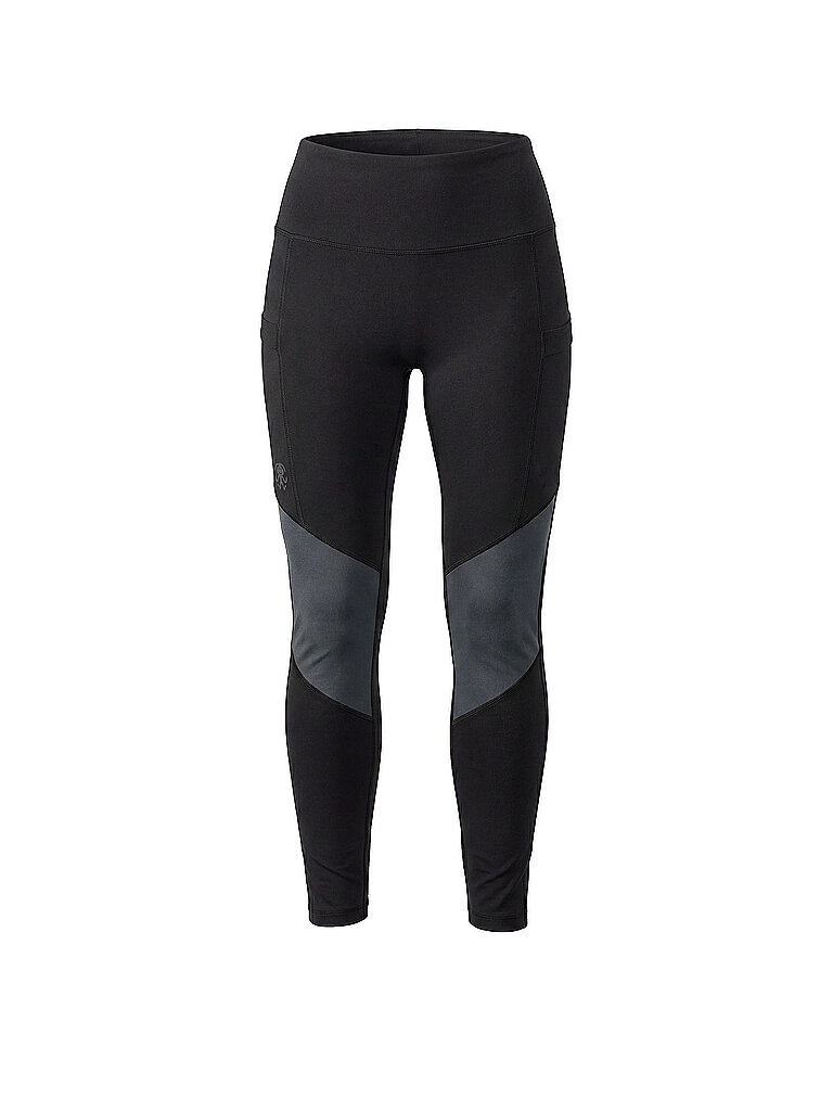 Rafiki Damen Klettertight Yuri dunkelblau