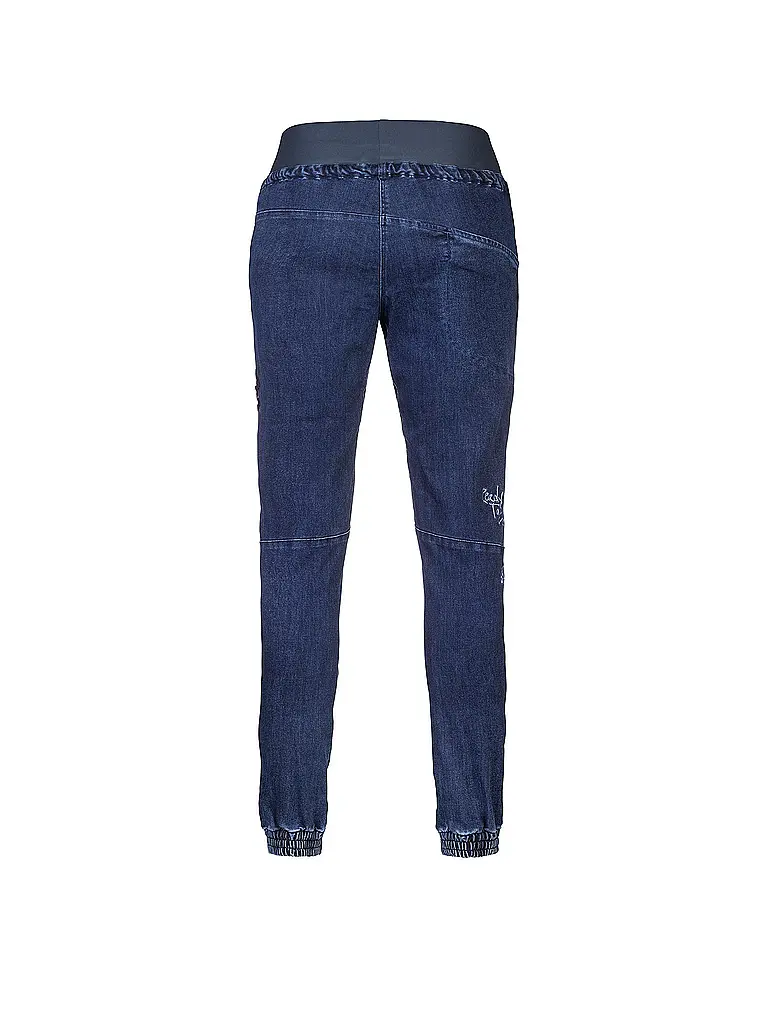 RAFIKI | Damen Kletterhose Cerro | dunkelblau