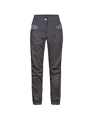 RAFIKI | Damen Kletterhose Sierra | grau