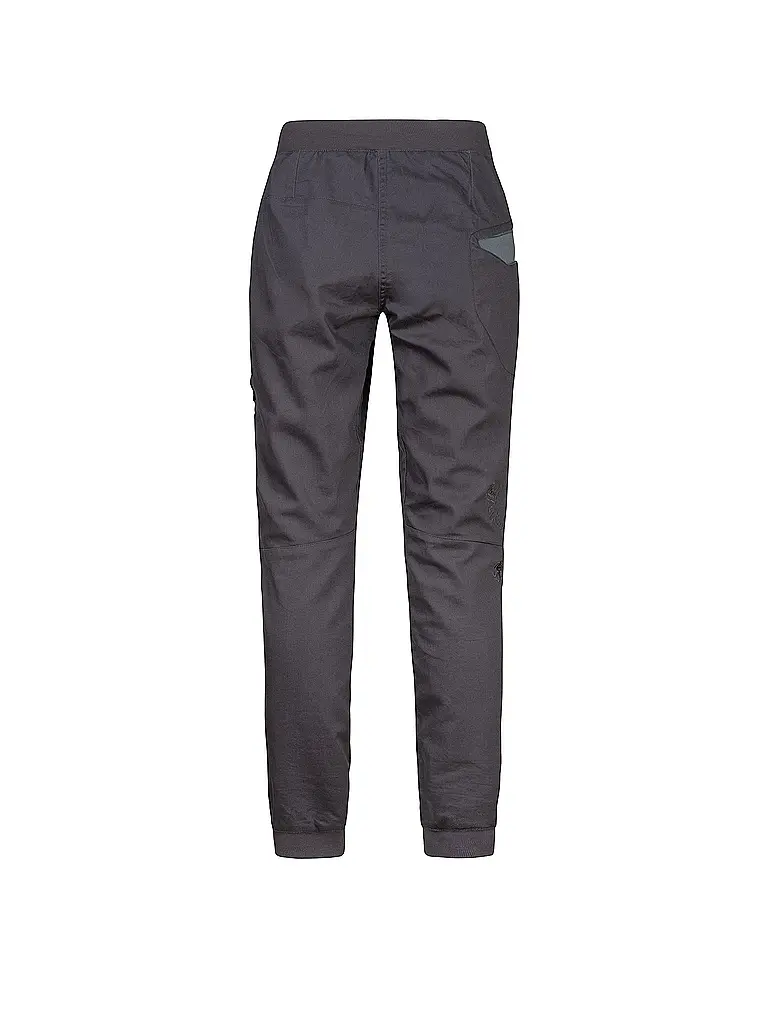 RAFIKI | Damen Kletterhose Sierra | grau