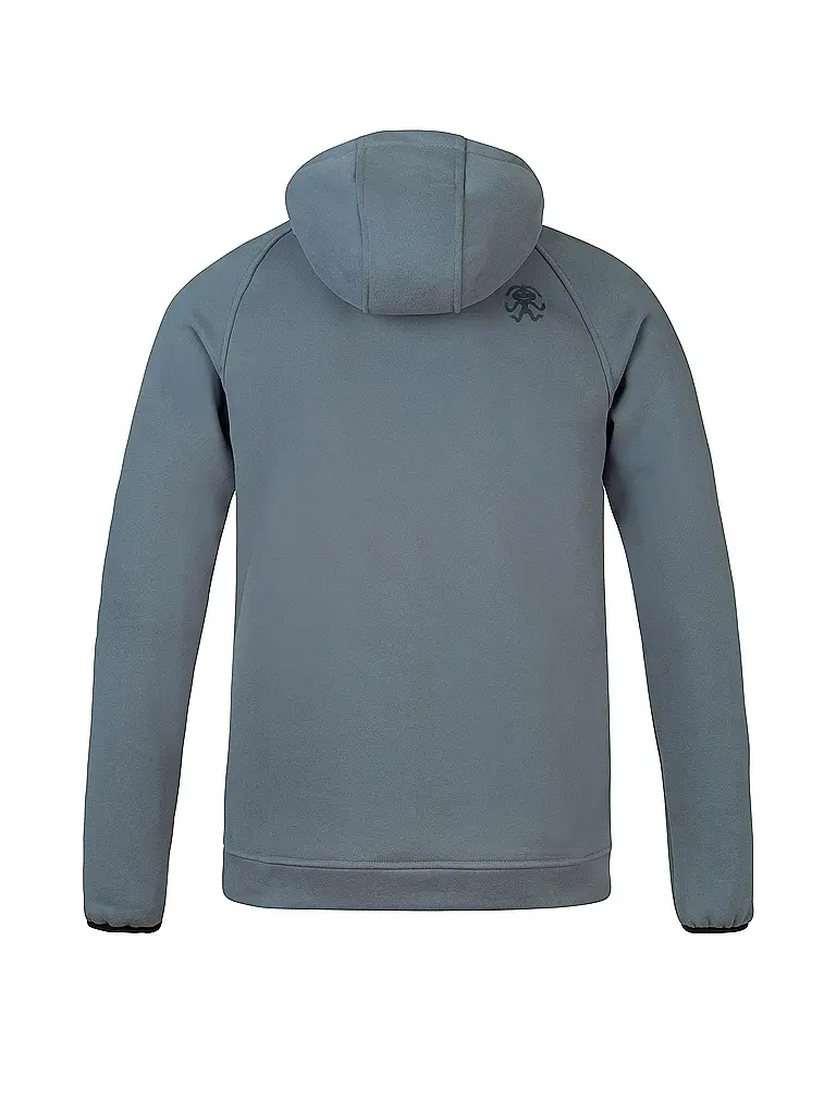 RAFIKI | Herren Kletterhoodie Pantera II |