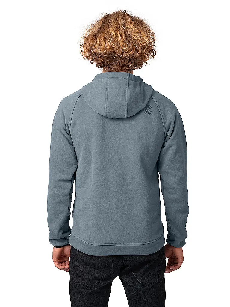 RAFIKI | Herren Kletterhoodie Pantera II |