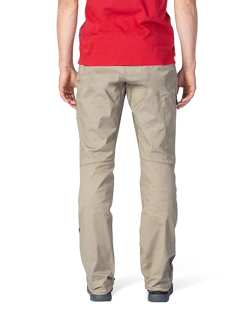 RAFIKI | Herren Kletterhose Crag | 