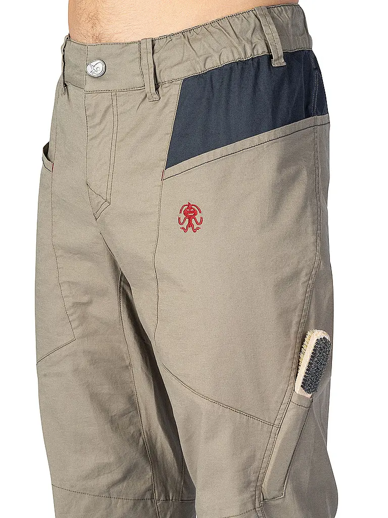 RAFIKI | Herren Kletterhose Crag | 