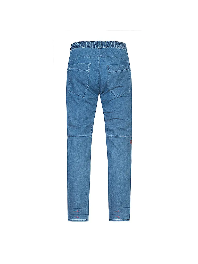 RAFIKI | Herren Kletterhose Crimp | 