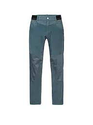 RAFIKI | Herren Kletterhose Ledge | grau