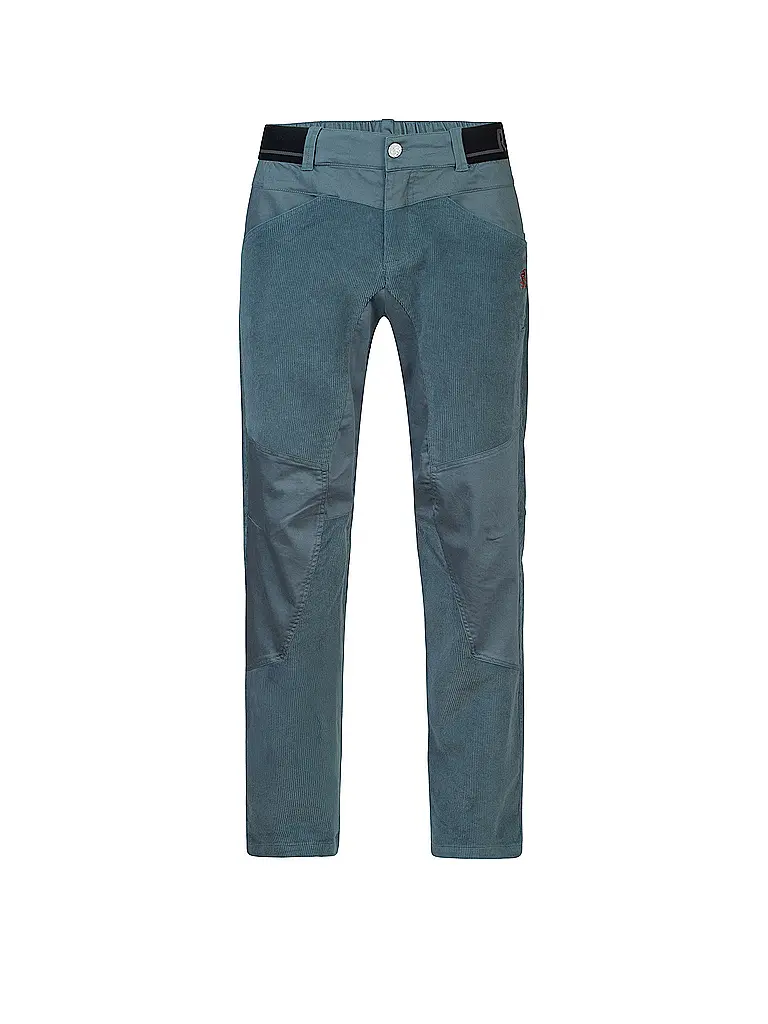 RAFIKI | Herren Kletterhose Ledge | grau