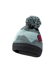 RAFIKI | Mütze Kamari Bommel | mint