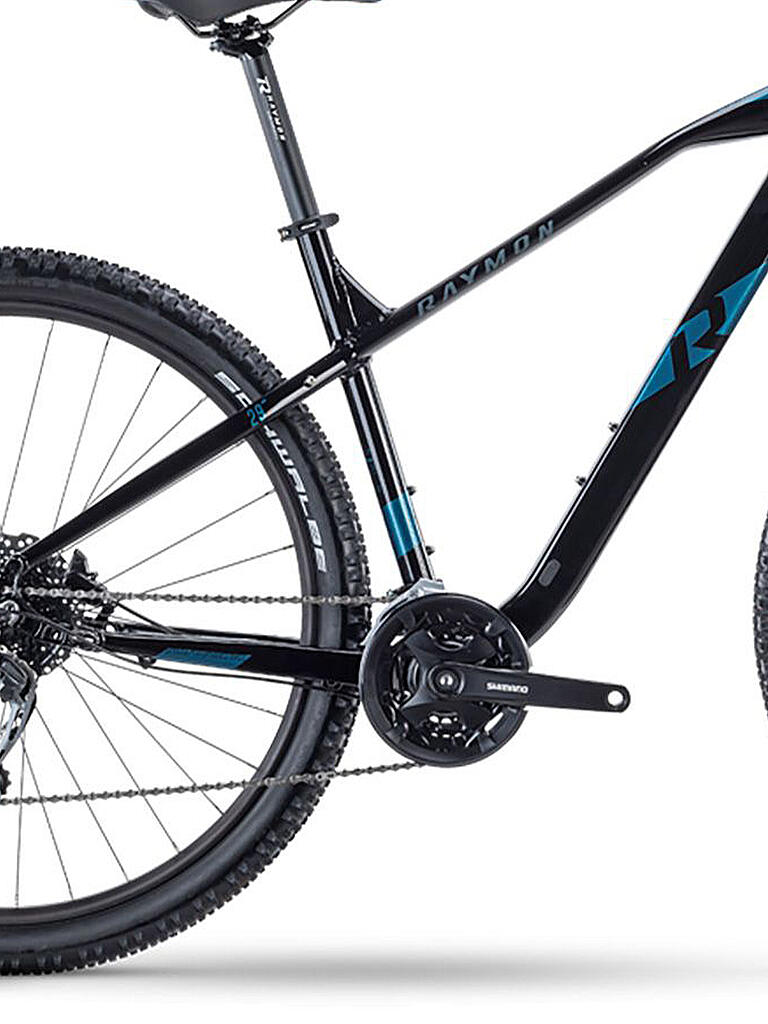 RAYMON Mountainbike 27,5\