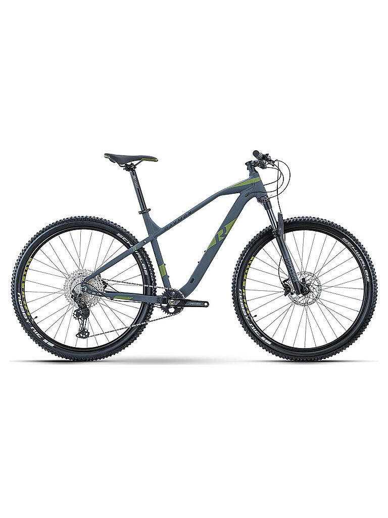 RAYMON | Mountainbike 29" HardRay Nine 6.5 2023 | grau