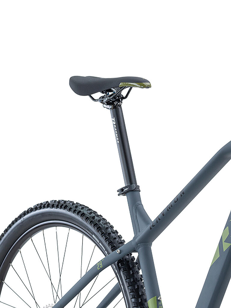 RAYMON | Mountainbike 29" HardRay Nine 6.5 2023 | grau