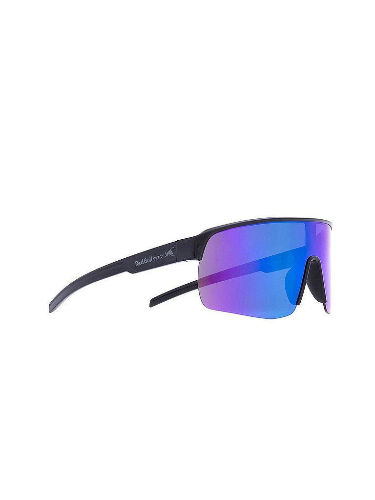 RED BULL SPECT Damen Sportbrille Dakota schwarz DAKOTA-008