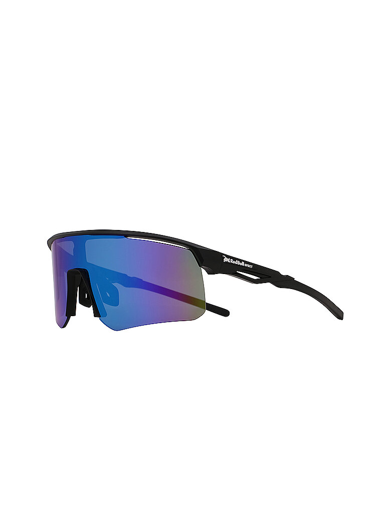 RED BULL SPECT Herren Radbrille Riddle schwarz