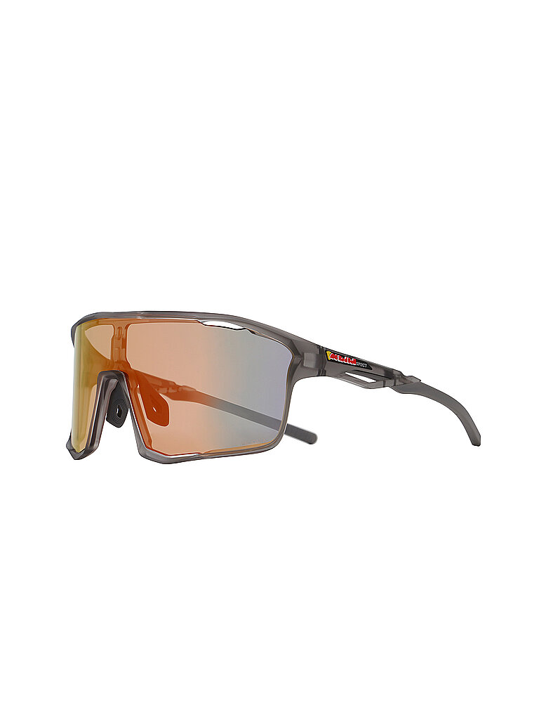 RED BULL SPECT Herren Radbrille Rumble Photochromic I°BOOST schwarz