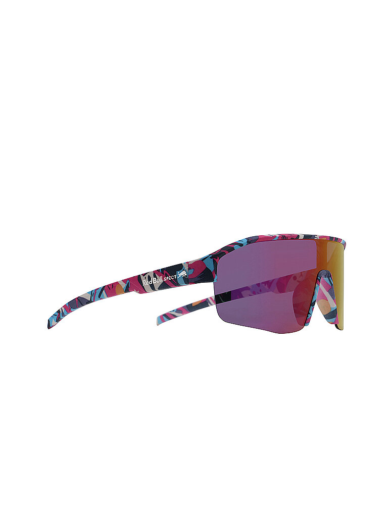 RED BULL SPECT Damen Sportbrille Dundee bunt