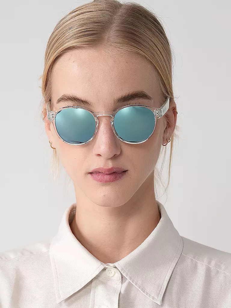 RED BULL SPECT | Damen Lifestylebrille Eden | transparent