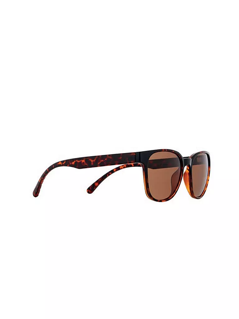 RED BULL SPECT | Damen Lifestylebrille Emery | braun