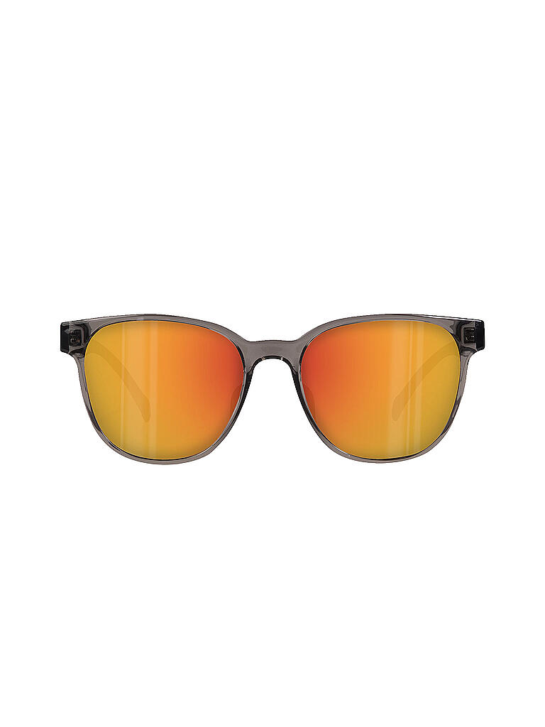 RED BULL SPECT | Damen Sonnenbrille Coby RX Grey/Orange Polarized | grau