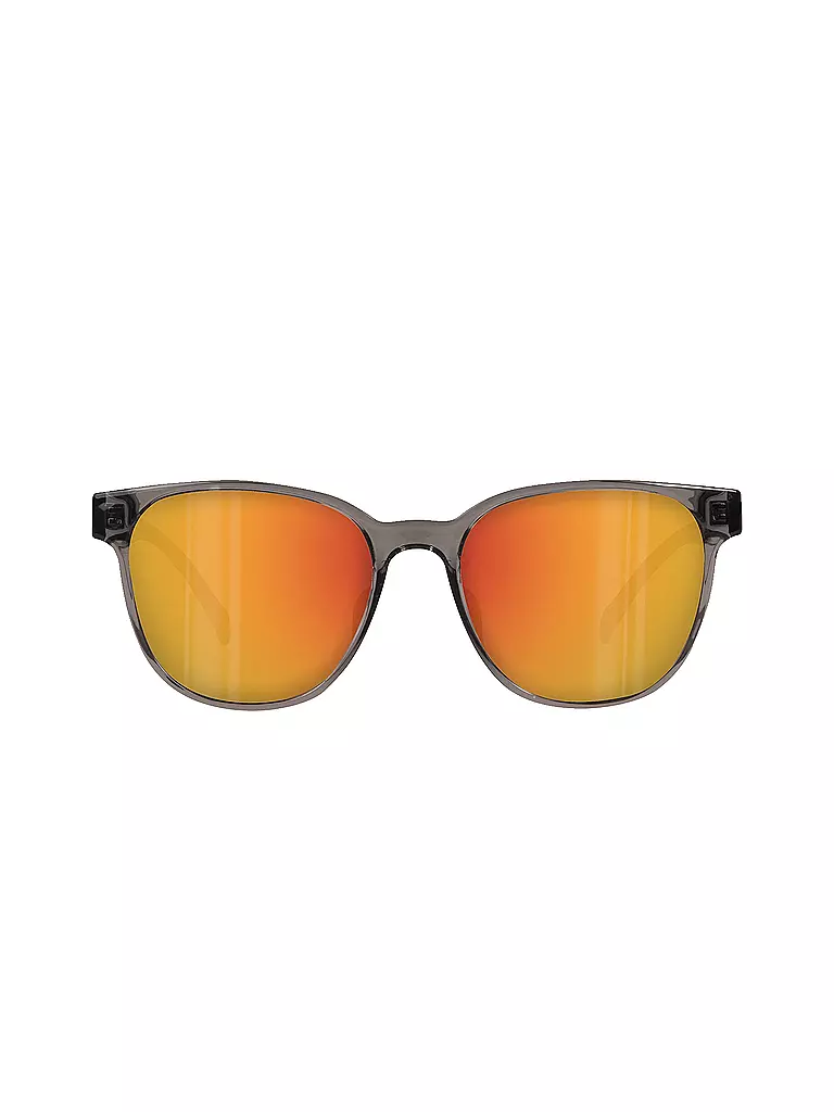 RED BULL SPECT | Damen Sonnenbrille Coby RX Grey/Orange Polarized | grau