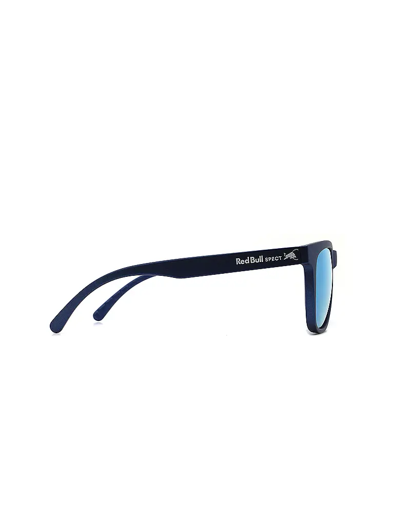 RED BULL SPECT | Damen Sonnenbrille Ecos | dunkelblau