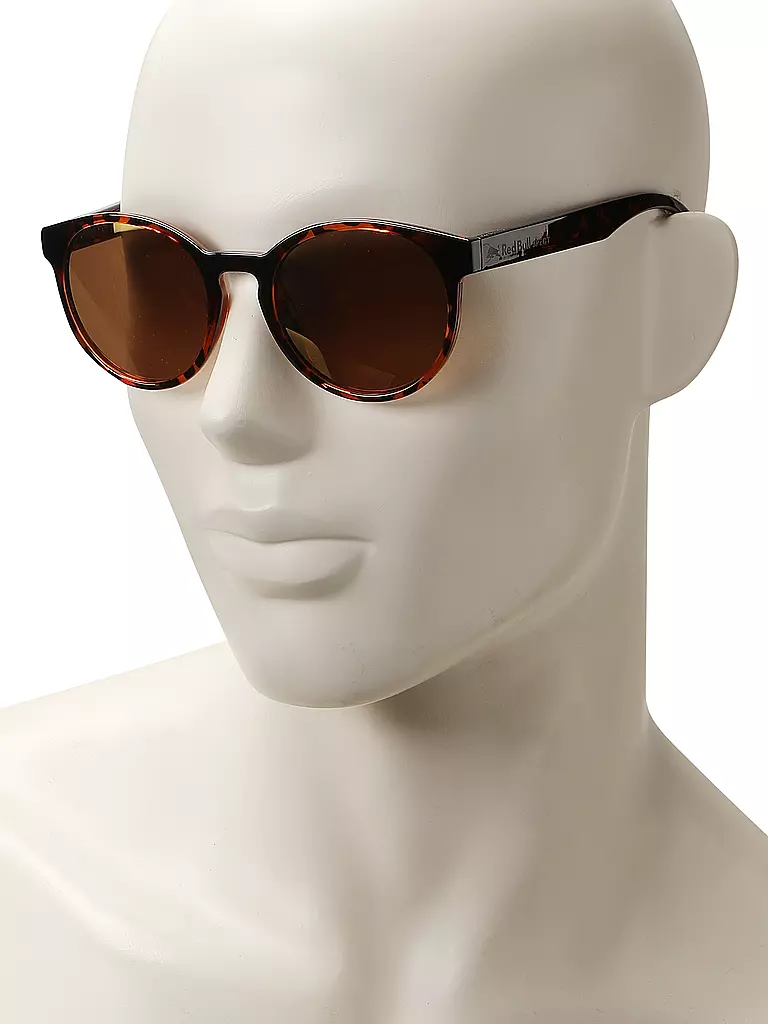 RED BULL SPECT | Damen Sonnenbrille Ever | braun
