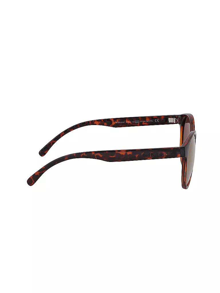 RED BULL SPECT | Damen Sonnenbrille Ever | braun