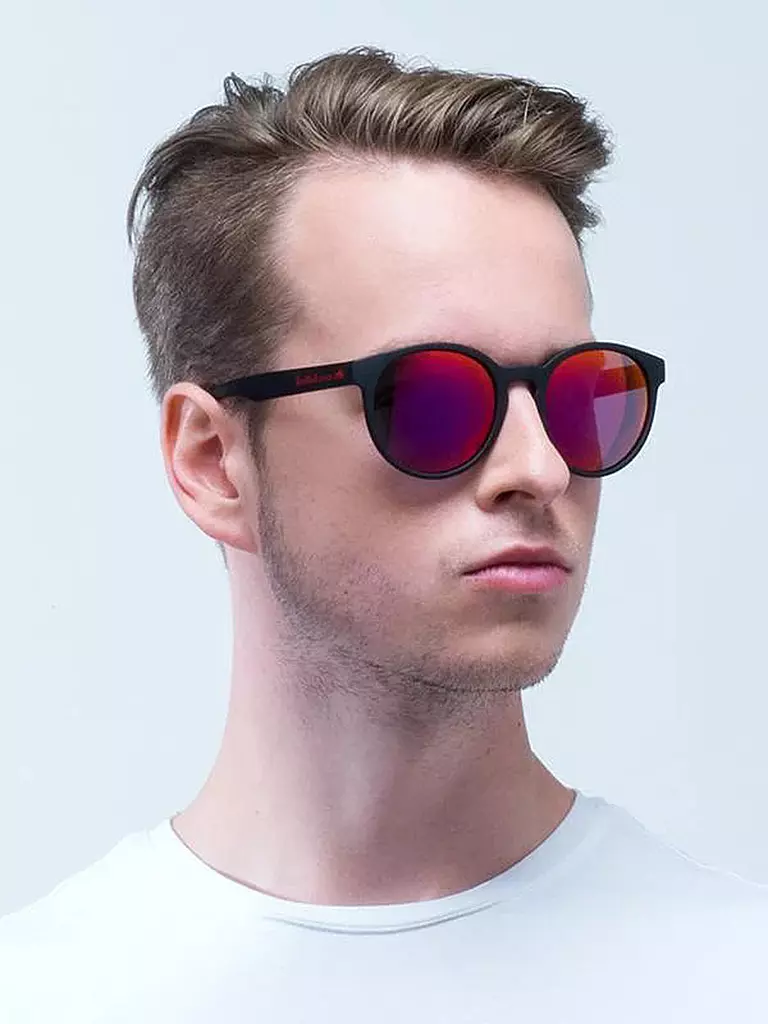 RED BULL SPECT | Damen Sonnenbrille Lace | schwarz