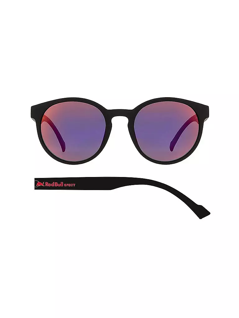 RED BULL SPECT | Damen Sonnenbrille Lace | schwarz