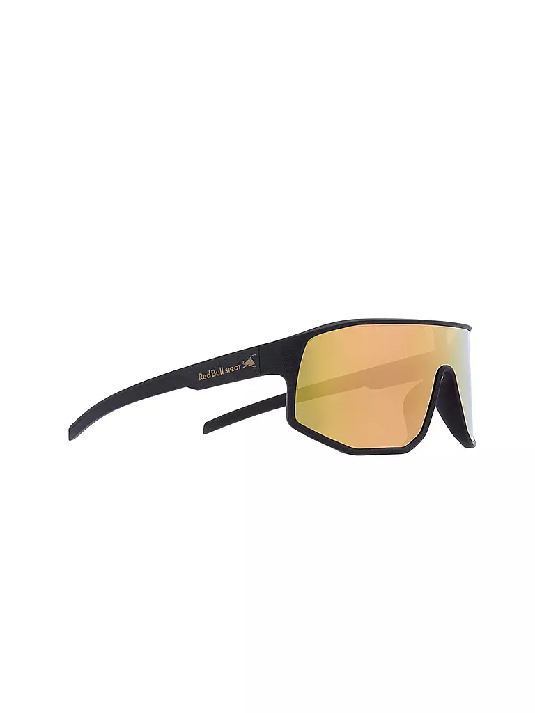RED BULL SPECT | Damen Sportbrille Dash | dunkelgrün