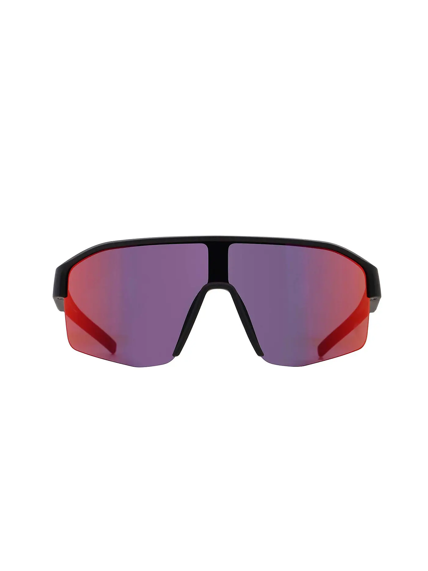 RED BULL SPECT | Damen Sportbrille Dundee | schwarz