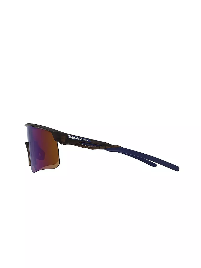 RED BULL SPECT | Herren Radbrille Riddle I°BOOST | grau