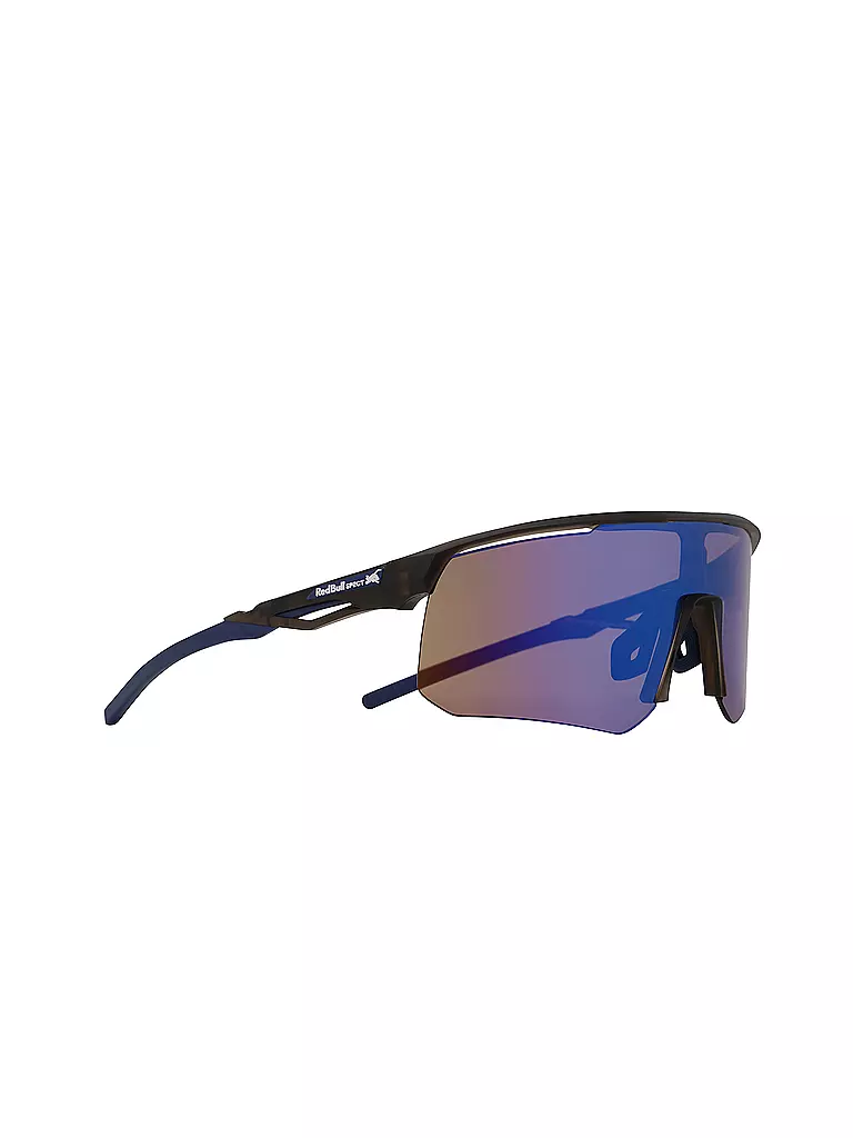 RED BULL SPECT | Herren Radbrille Riddle I°BOOST | dunkelblau