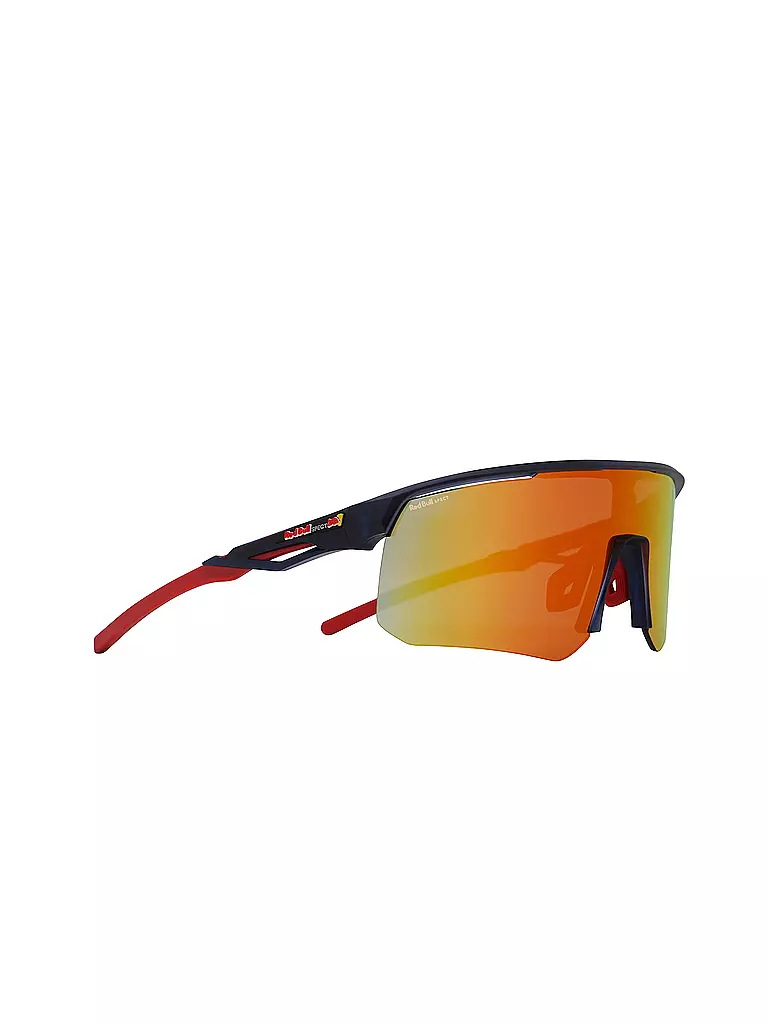RED BULL SPECT | Herren Radbrille Riddle I°BOOST | grau