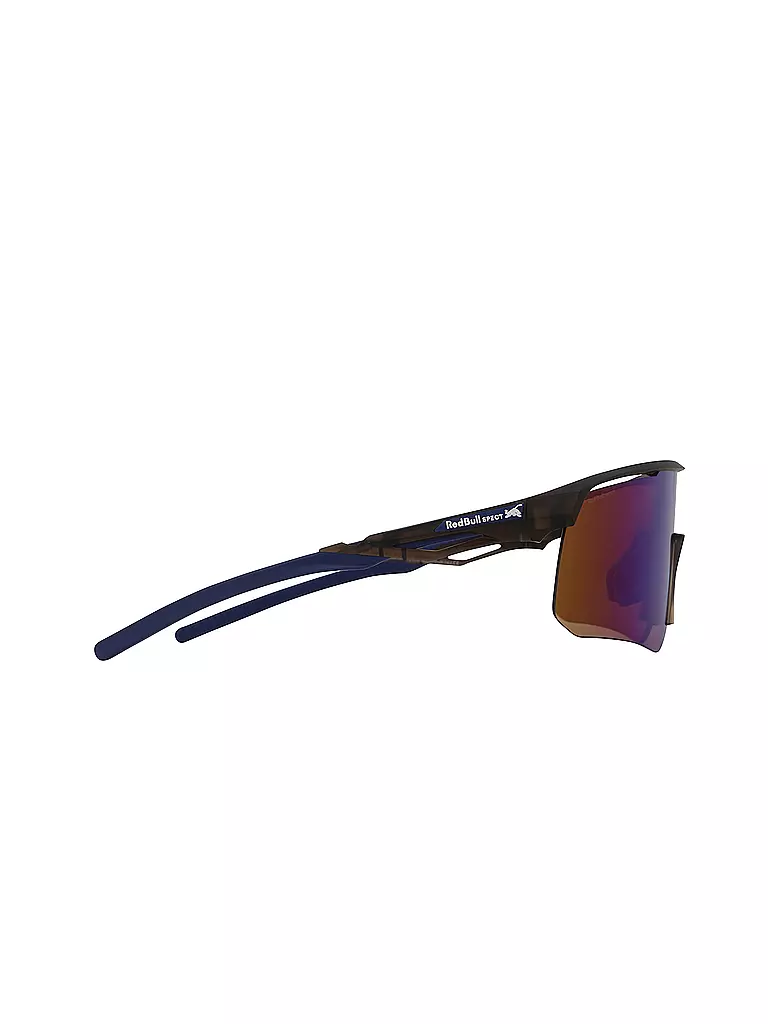 RED BULL SPECT | Herren Radbrille Riddle I°BOOST | dunkelblau