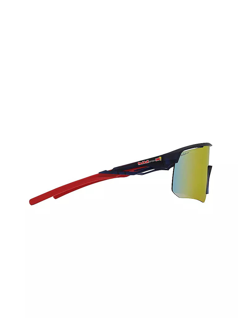 RED BULL SPECT | Herren Radbrille Riddle I°BOOST | grau
