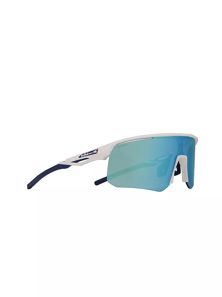RED BULL SPECT | Herren Radbrille Riddle | schwarz