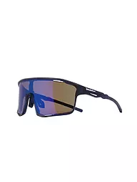 RED BULL SPECT | Herren Radbrille Rumble I°BOOST | dunkelblau